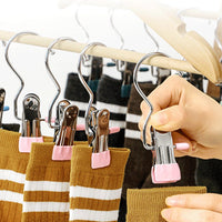 Thumbnail for Portable Laundry Hooks - LightsBetter