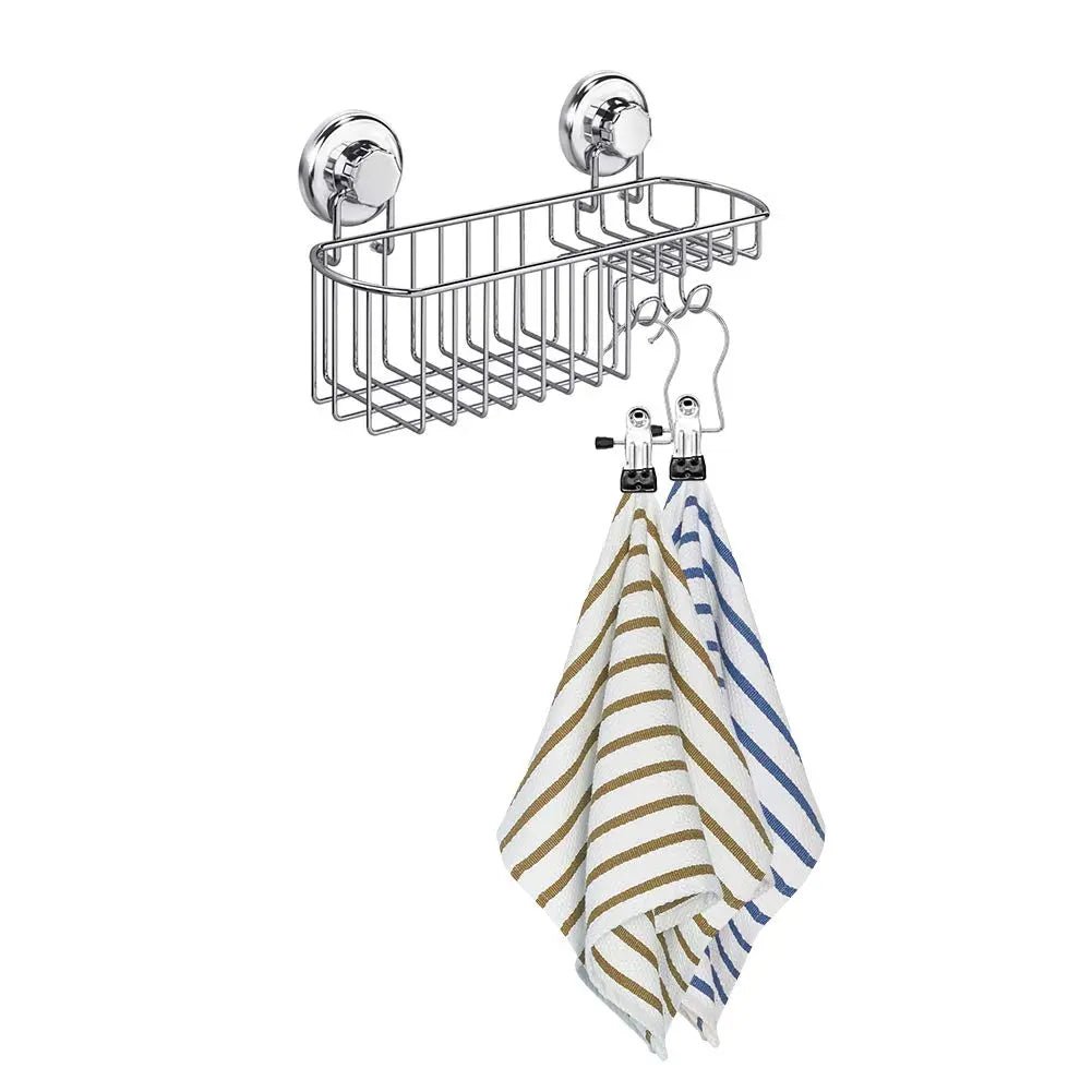 Portable Laundry Hooks - LightsBetter