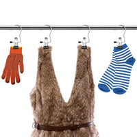 Thumbnail for Portable Laundry Hooks - LightsBetter