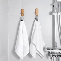 Thumbnail for Portable Laundry Hooks - LightsBetter