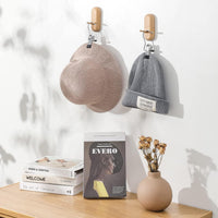 Thumbnail for Portable Laundry Hooks - LightsBetter