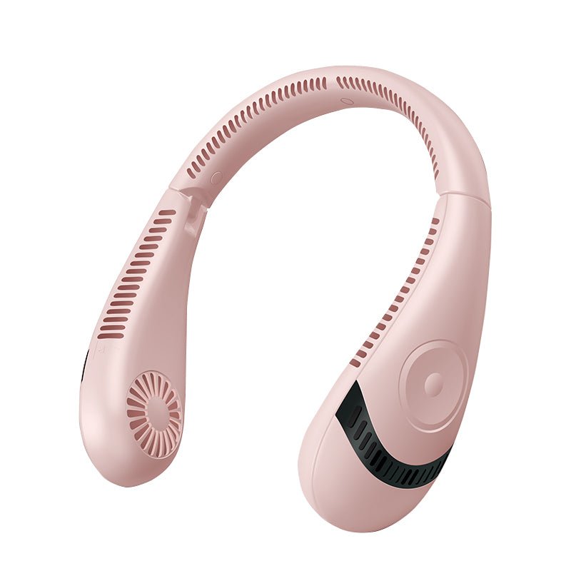 Portable Neck Fan - LightsBetter