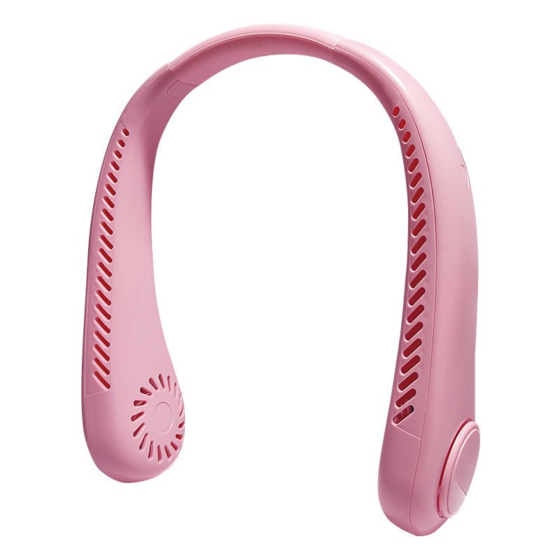Portable Neck Fan - LightsBetter