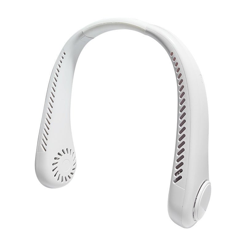 Portable Neck Fan - LightsBetter