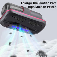 Thumbnail for Powerful Mattress Vacuum Cleaner - LightsBetter
