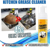 Thumbnail for Professional Foam Cleaner - LightsBetter