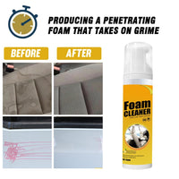 Thumbnail for Professional Foam Cleaner - LightsBetter