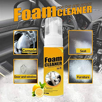 Thumbnail for Professional Foam Cleaner - LightsBetter