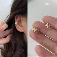 Thumbnail for Punk Ear Cuff - LightsBetter