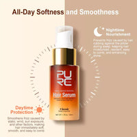 Thumbnail for Pure Organic Morocco Argan Serum - LightsBetter