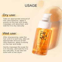 Thumbnail for Pure Organic Morocco Argan Serum - LightsBetter