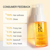 Thumbnail for Pure Organic Morocco Argan Serum - LightsBetter