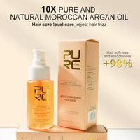 Thumbnail for Pure Organic Morocco Argan Serum - LightsBetter
