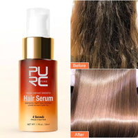 Thumbnail for Pure Organic Morocco Argan Serum - LightsBetter
