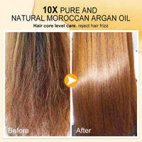 Thumbnail for Pure Organic Morocco Argan Serum - LightsBetter