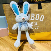 Thumbnail for Rabbit Keychain Toy - LightsBetter
