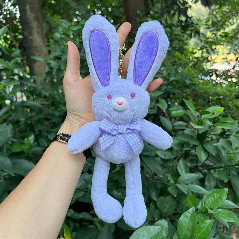 Rabbit Keychain Toy - LightsBetter
