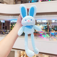 Thumbnail for Rabbit Keychain Toy - LightsBetter