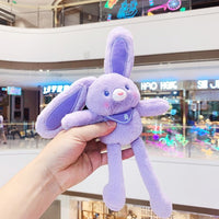 Thumbnail for Rabbit Keychain Toy - LightsBetter