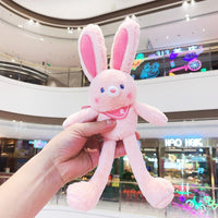 Thumbnail for Rabbit Keychain Toy - LightsBetter