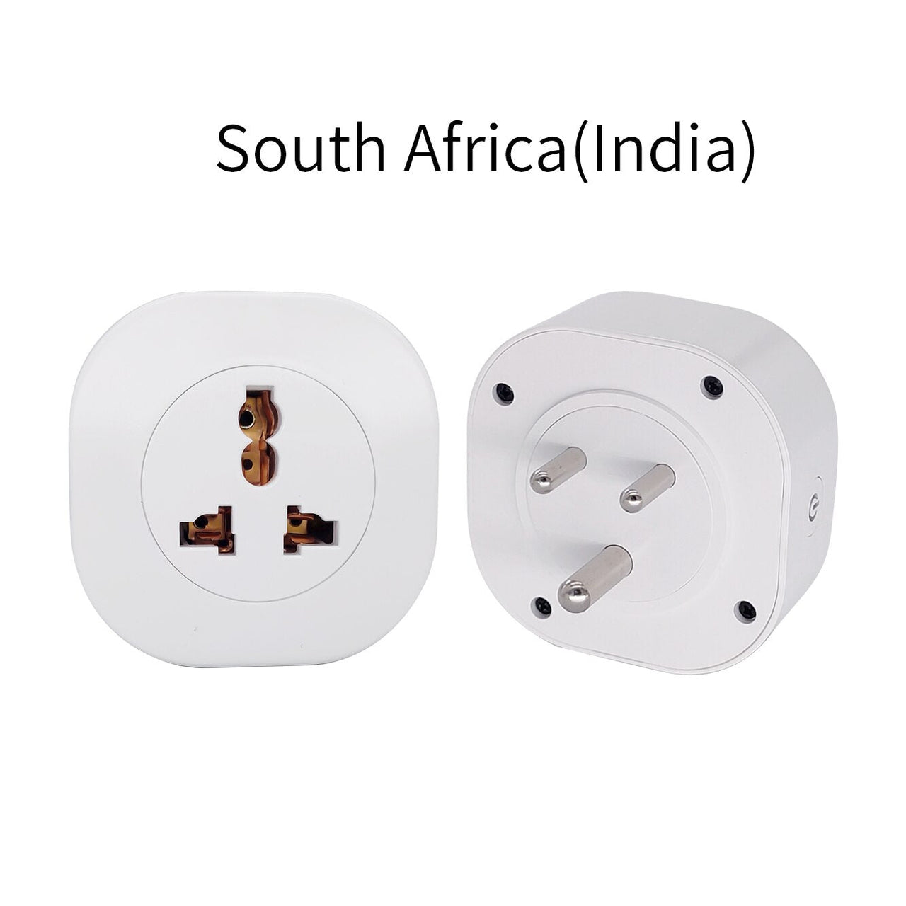 Remote Control Power Plug - LightsBetter