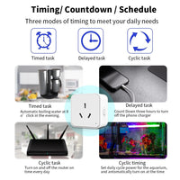 Thumbnail for Remote Control Power Plug - LightsBetter