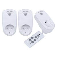 Thumbnail for Remote Control Power Plug - LightsBetter