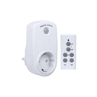 Thumbnail for Remote Control Power Plug - LightsBetter