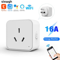 Thumbnail for Remote Control Power Plug - LightsBetter