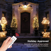 Thumbnail for Remote Control Power Plug - LightsBetter