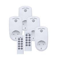 Thumbnail for Remote Control Power Plug - LightsBetter