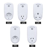 Thumbnail for Remote Control Power Plug - LightsBetter