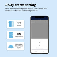 Thumbnail for Remote Control Power Plug - LightsBetter