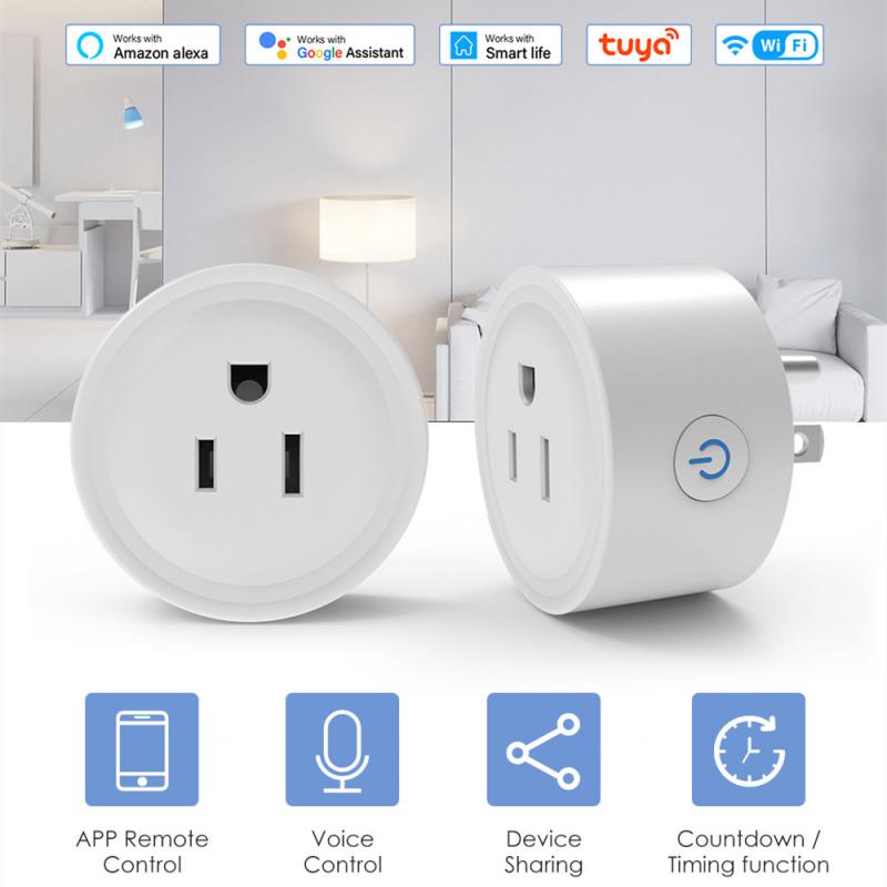 Remote Control Power Plug - LightsBetter