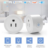 Thumbnail for Remote Control Power Plug - LightsBetter