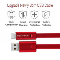 Thumbnail for Repairable USB Cable - LightsBetter