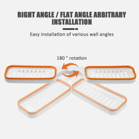 Thumbnail for Rotatable Corner Rack / New Arrival - LightsBetter
