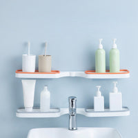 Thumbnail for Rotatable Corner Rack / New Arrival - LightsBetter