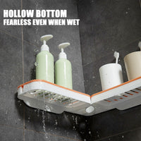 Thumbnail for Rotatable Corner Rack / New Arrival - LightsBetter