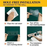 Thumbnail for Rotatable Corner Rack / New Arrival - LightsBetter