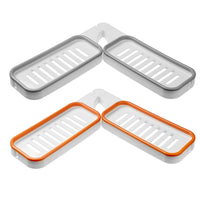 Thumbnail for Rotatable Corner Rack / New Arrival - LightsBetter
