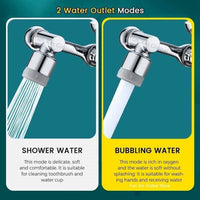 Thumbnail for Rotate Faucet - LightsBetter