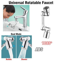 Thumbnail for Rotate Faucet - LightsBetter
