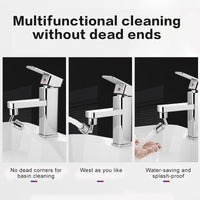 Thumbnail for Rotate Faucet - LightsBetter