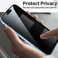Thumbnail for Samsung 360 Degree Double-Sided Protection Case - LightsBetter