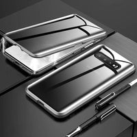 Thumbnail for Samsung 360 Degree Double-Sided Protection Case - LightsBetter
