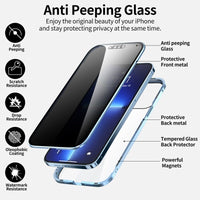 Thumbnail for Samsung 360 Degree Double-Sided Protection Case - LightsBetter