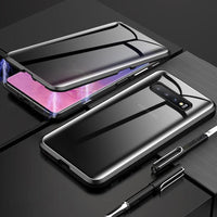 Thumbnail for Samsung 360 Degree Double-Sided Protection Case - LightsBetter