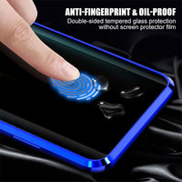 Thumbnail for Samsung 360 Degree Double-Sided Protection Case - LightsBetter