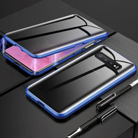 Thumbnail for Samsung 360 Degree Double-Sided Protection Case - LightsBetter